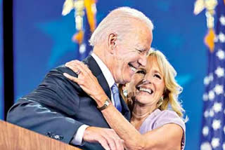 Joe Biden: Who He Is and What He Stands For