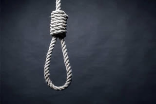 Corona patient commits suicide in Rims