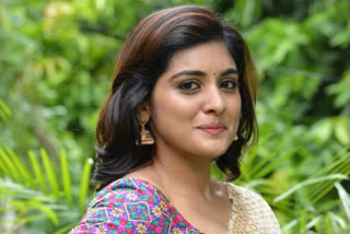 Nivetha Thomas