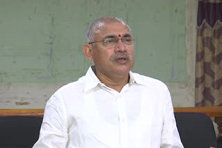Minister Venugopala Krishna comments chnadrababu