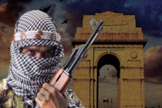 ISIS operative held in Delhi