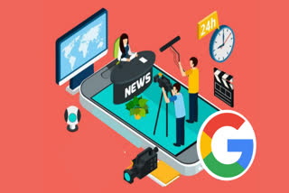 google new licensing programmes ,news publishers