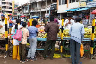 Ganesha Festival Celebration in Vijayapura