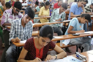 telangana entrance exams