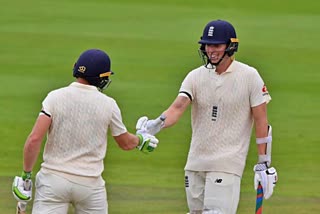 england vs pakistan third test first day report