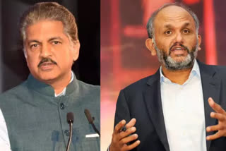 Anand Mahindra, Shantanu Narayen to receive 2020 Leadership Awards from USISPF