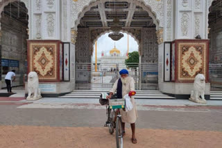 cycled-from-amritsar-to-nanded