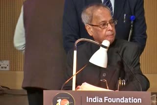 pranab