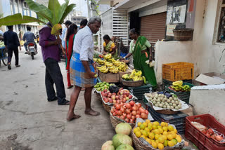 market