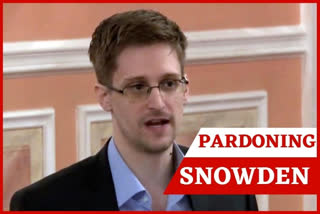 Edward Snowden