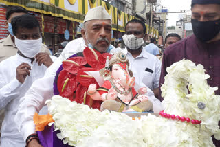 Dagdusheth Halwai Ganesh