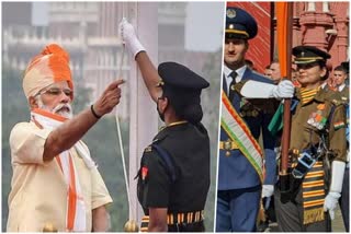 know-about-major-shweta-pandey-who-helped-pm-modi-in-flag-hoisting