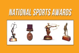 national sports awards