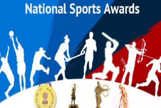 Selection criteria for the National Sports Awards