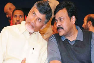 chandra babu, chiru