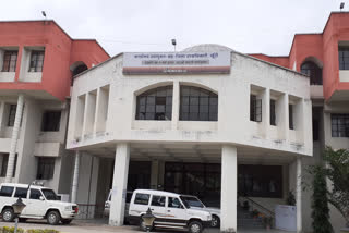 khunti collectorate