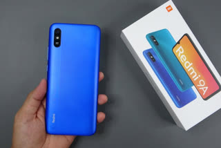 ଅଗଷ୍ଟ 27ରେ ଭାରତରେ ଲଞ୍ଚ ହେବ xiaomiର Redmi 9, ଏହି ଫୋନ ସହ ହେବ ଟକ୍କର