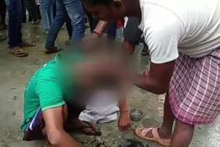 4 boys head shaved by villagers over alleged theft charges