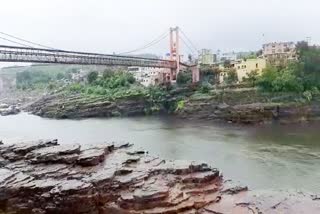 Narmada Ghats