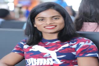 Arjuna Award will motivate me for next year's Tokyo Olympics: Dutee Chand