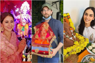 bollywood celebrities extend warm wishes on ganesh chaturthi