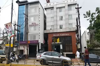 private-hospital-management-made-hotels-covid-19-care-center-in-chhattisgarh