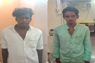 two-arrested-for-circulating-counterfeit-notes-in-tirupur