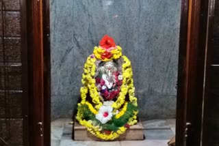 Ganesha Festival