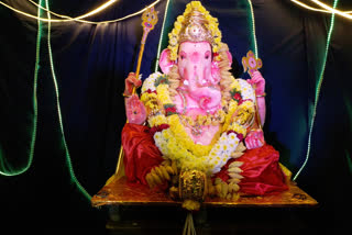 Ganesha Festival