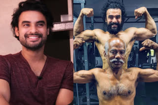 malayalam actor tovino thomas latest instagram post about his father  ടൊവിനോ തോമസിന്‍റെ അച്ഛന്‍  ടൊവിനോ തോമസിന്‍റെ അച്ഛന്‍ അഡ്വ. ഇ.ടി തോമസ്  ടൊവിനോ തോമസ്  malayalam actor tovino thomas  malayalam actor tovino thomas instagram