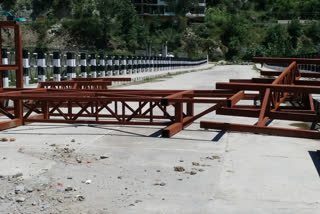 Bhootnath bridge work will start soon