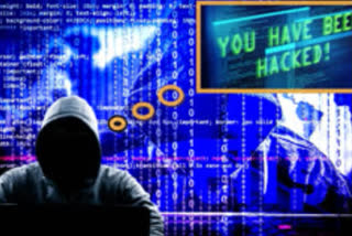 13 crores crime by cyber criminals in hyderabad