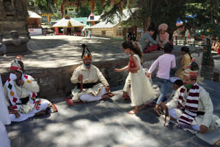 Manimahesh Yatra