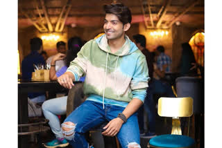 gurmeet choudhary launches his youtube channel