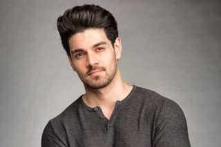 Suraj Pancholi