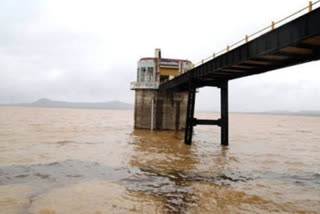 Gangapur Dam