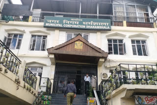 Municipal Corporation Dharamshala