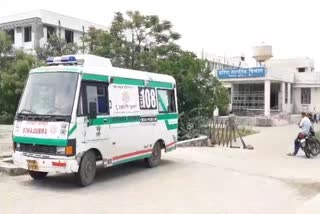 corona patient in kota, kota corona news