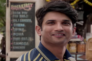 If Sushant was depressed he couldn't have done Chhichhore says Family friend Nilotpal Mrinal