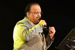 SP Balasubrahmanyam