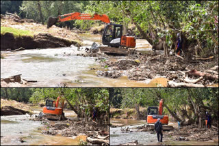 പെട്ടിമുടി തെരച്ചിൽ  പെട്ടിമുടി  കടുവ പെട്ടിമുടി  pettimudi tiger  pettimudi idukki  pettimudi searching