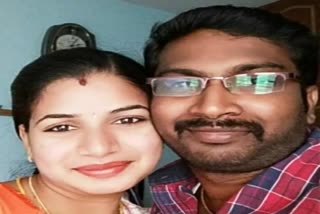 newly married girl suicide in krishnagiri