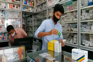 vitamin pills  Wayanad news  വയനാട് വാര്‍ത്തകള്‍  വിറ്റാമിൻ ഗുളിക