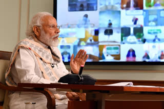 India should lead digital gaming sector, develop games inspired from its culture, folk tales: PM