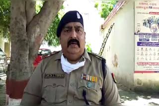 युवक की हत्या का पुलिस ने किया खुलासा.