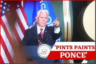 Mike Pence