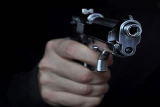 In-laws enter home, shoot at son-in-law in sri mukatsar saihb