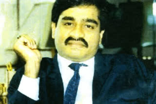 dawood ibrahim in karachi admits pakistan