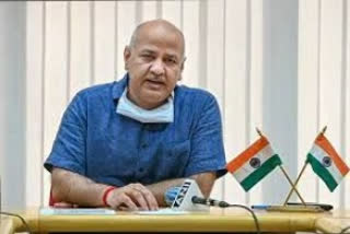 sisodia urges centre to cancel jee  neet slated for september