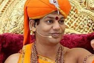 Rape-accused Nithyananda Unveils Currency of 'Reserve Bank of Kailasa' on Ganesh Chaturthi